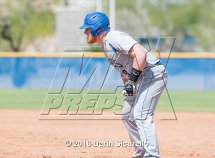 Thumbnail 1 in Rogers vs Conifer (Coach Bob National Invitational)  photogallery.