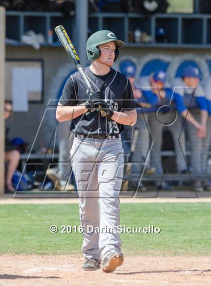Thumbnail 1 in Rogers vs Conifer (Coach Bob National Invitational)  photogallery.