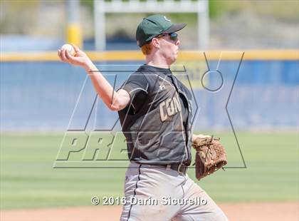 Thumbnail 3 in Rogers vs Conifer (Coach Bob National Invitational)  photogallery.