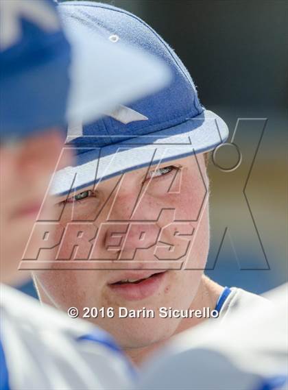 Thumbnail 1 in Rogers vs Conifer (Coach Bob National Invitational)  photogallery.