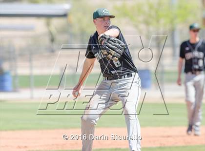 Thumbnail 1 in Rogers vs Conifer (Coach Bob National Invitational)  photogallery.