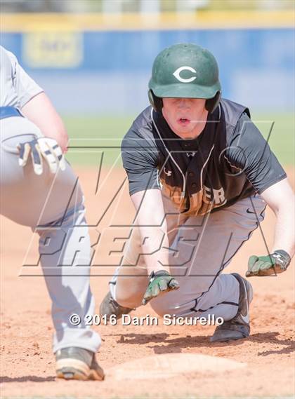 Thumbnail 1 in Rogers vs Conifer (Coach Bob National Invitational)  photogallery.