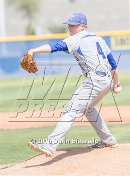 Thumbnail 2 in Rogers vs Conifer (Coach Bob National Invitational)  photogallery.