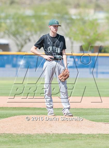 Thumbnail 3 in Rogers vs Conifer (Coach Bob National Invitational)  photogallery.
