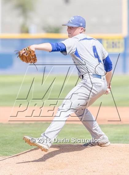 Thumbnail 2 in Rogers vs Conifer (Coach Bob National Invitational)  photogallery.
