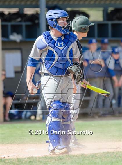 Thumbnail 3 in Rogers vs Conifer (Coach Bob National Invitational)  photogallery.