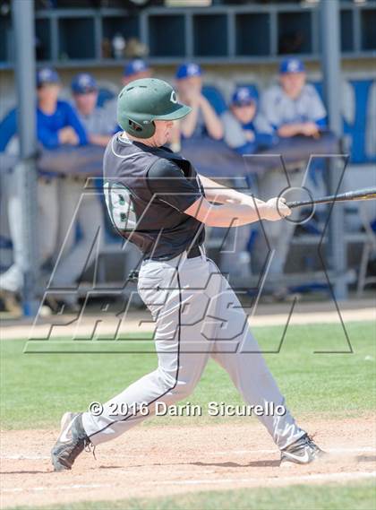 Thumbnail 2 in Rogers vs Conifer (Coach Bob National Invitational)  photogallery.