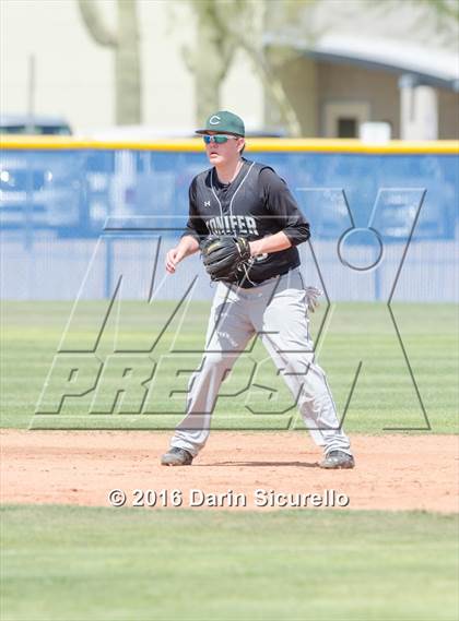 Thumbnail 3 in Rogers vs Conifer (Coach Bob National Invitational)  photogallery.