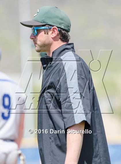 Thumbnail 2 in Rogers vs Conifer (Coach Bob National Invitational)  photogallery.