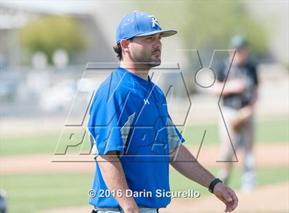 Thumbnail 2 in Rogers vs Conifer (Coach Bob National Invitational)  photogallery.