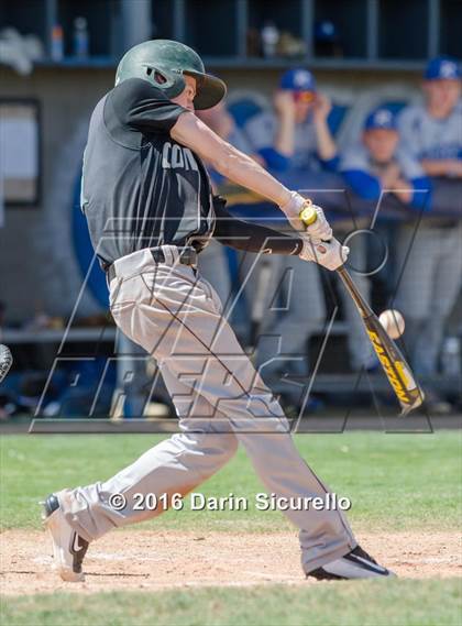 Thumbnail 1 in Rogers vs Conifer (Coach Bob National Invitational)  photogallery.