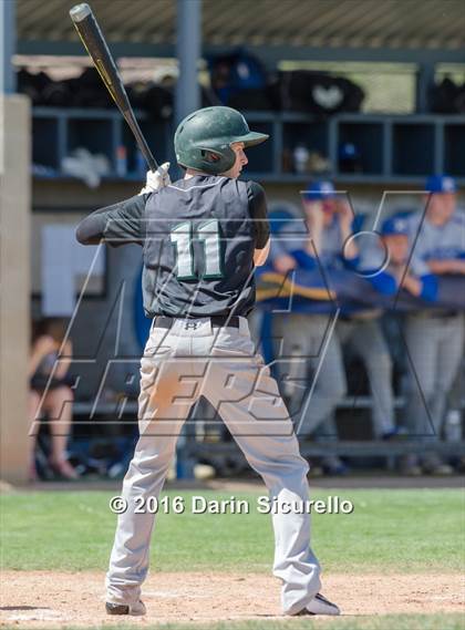 Thumbnail 3 in Rogers vs Conifer (Coach Bob National Invitational)  photogallery.