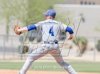 Thumbnail 2 in Rogers vs Conifer (Coach Bob National Invitational)  photogallery.