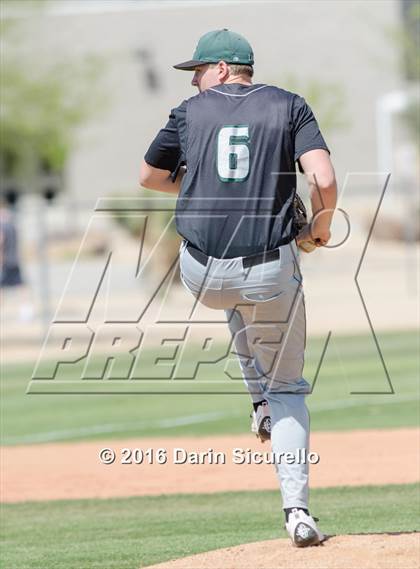 Thumbnail 3 in Rogers vs Conifer (Coach Bob National Invitational)  photogallery.