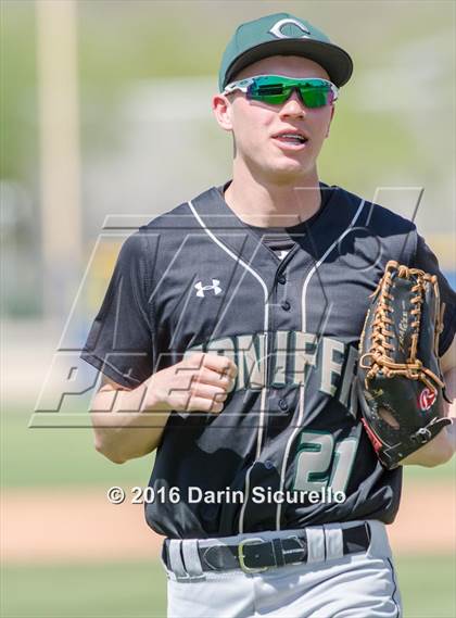 Thumbnail 2 in Rogers vs Conifer (Coach Bob National Invitational)  photogallery.
