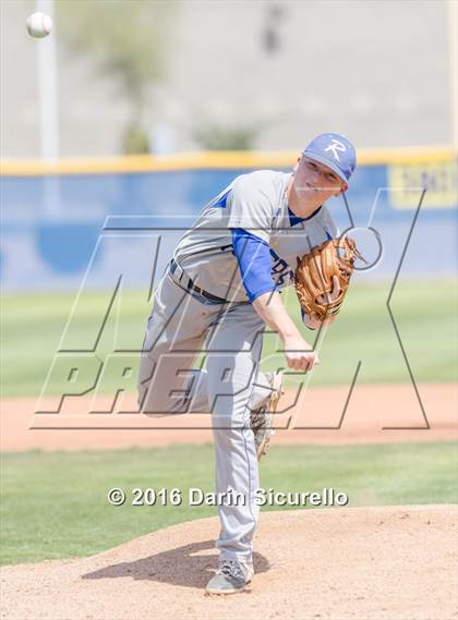 Thumbnail 3 in Rogers vs Conifer (Coach Bob National Invitational)  photogallery.