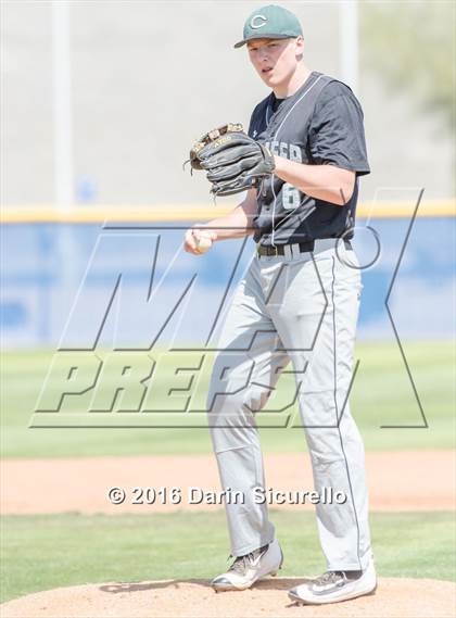 Thumbnail 2 in Rogers vs Conifer (Coach Bob National Invitational)  photogallery.
