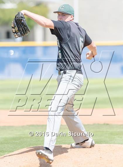 Thumbnail 1 in Rogers vs Conifer (Coach Bob National Invitational)  photogallery.