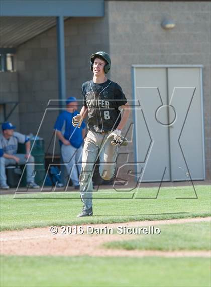 Thumbnail 1 in Rogers vs Conifer (Coach Bob National Invitational)  photogallery.