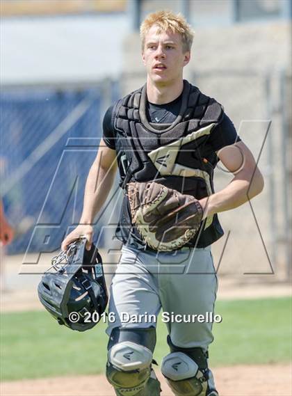 Thumbnail 1 in Rogers vs Conifer (Coach Bob National Invitational)  photogallery.