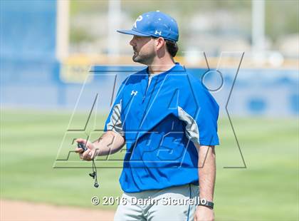 Thumbnail 1 in Rogers vs Conifer (Coach Bob National Invitational)  photogallery.