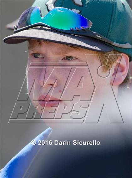 Thumbnail 3 in Rogers vs Conifer (Coach Bob National Invitational)  photogallery.