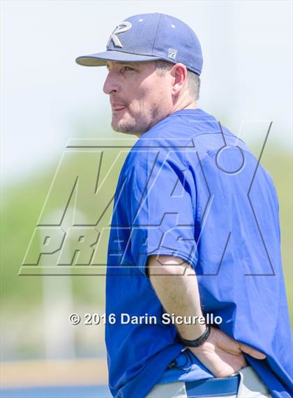 Thumbnail 3 in Rogers vs Conifer (Coach Bob National Invitational)  photogallery.
