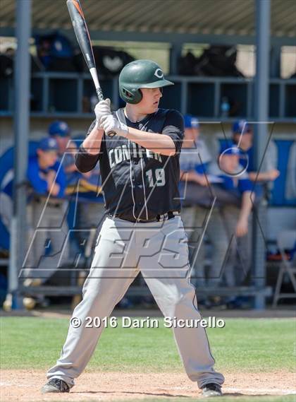 Thumbnail 3 in Rogers vs Conifer (Coach Bob National Invitational)  photogallery.