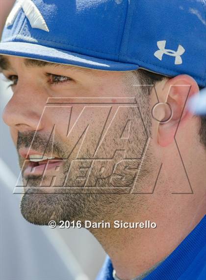 Thumbnail 1 in Rogers vs Conifer (Coach Bob National Invitational)  photogallery.