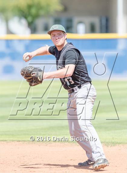 Thumbnail 1 in Rogers vs Conifer (Coach Bob National Invitational)  photogallery.