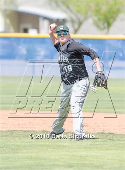 Thumbnail 3 in Rogers vs Conifer (Coach Bob National Invitational)  photogallery.