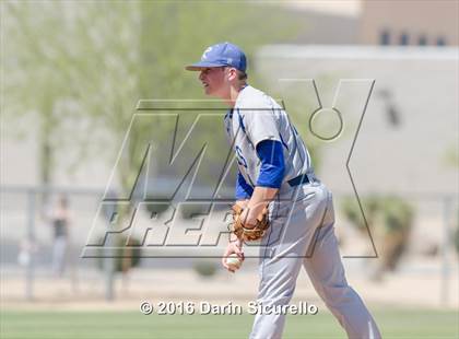 Thumbnail 1 in Rogers vs Conifer (Coach Bob National Invitational)  photogallery.