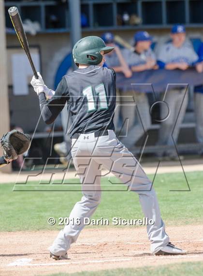 Thumbnail 3 in Rogers vs Conifer (Coach Bob National Invitational)  photogallery.