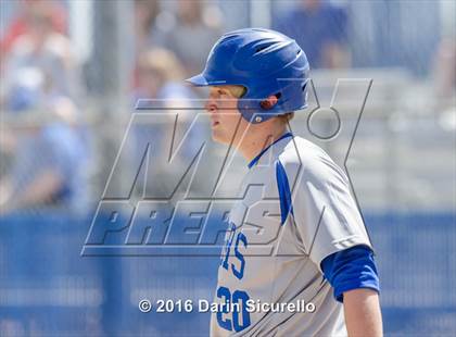 Thumbnail 3 in Rogers vs Conifer (Coach Bob National Invitational)  photogallery.
