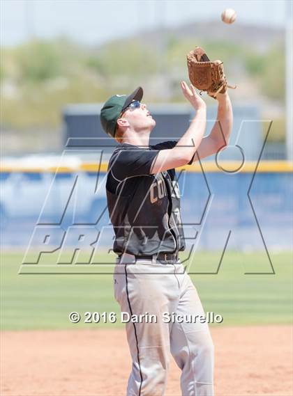 Thumbnail 3 in Rogers vs Conifer (Coach Bob National Invitational)  photogallery.