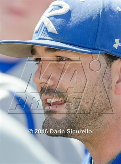 Thumbnail 3 in Rogers vs Conifer (Coach Bob National Invitational)  photogallery.