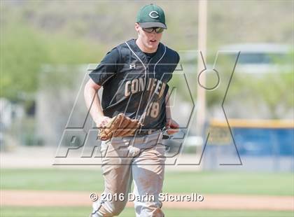 Thumbnail 3 in Rogers vs Conifer (Coach Bob National Invitational)  photogallery.