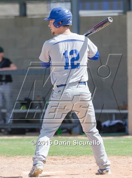 Thumbnail 1 in Rogers vs Conifer (Coach Bob National Invitational)  photogallery.