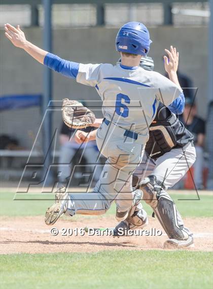 Thumbnail 3 in Rogers vs Conifer (Coach Bob National Invitational)  photogallery.