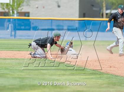 Thumbnail 1 in Rogers vs Conifer (Coach Bob National Invitational)  photogallery.