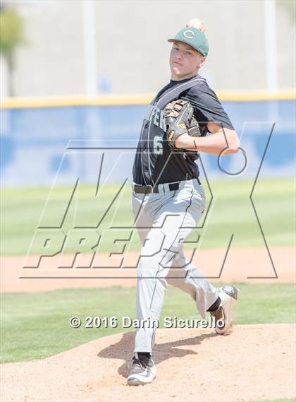 Thumbnail 3 in Rogers vs Conifer (Coach Bob National Invitational)  photogallery.