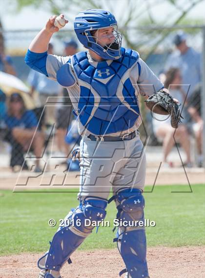 Thumbnail 3 in Rogers vs Conifer (Coach Bob National Invitational)  photogallery.