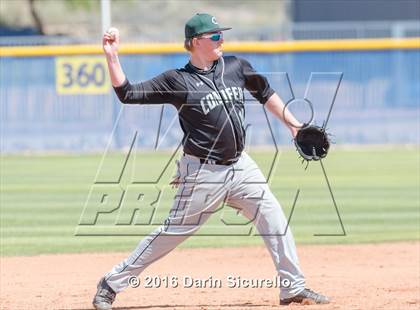 Thumbnail 2 in Rogers vs Conifer (Coach Bob National Invitational)  photogallery.