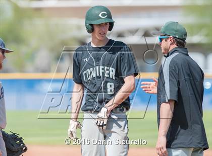 Thumbnail 1 in Rogers vs Conifer (Coach Bob National Invitational)  photogallery.