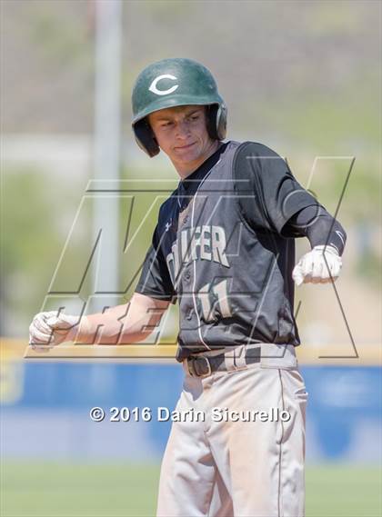 Thumbnail 1 in Rogers vs Conifer (Coach Bob National Invitational)  photogallery.