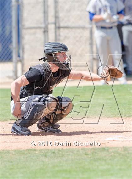 Thumbnail 3 in Rogers vs Conifer (Coach Bob National Invitational)  photogallery.