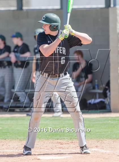 Thumbnail 2 in Rogers vs Conifer (Coach Bob National Invitational)  photogallery.