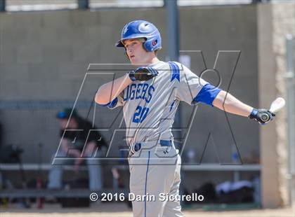 Thumbnail 3 in Rogers vs Conifer (Coach Bob National Invitational)  photogallery.