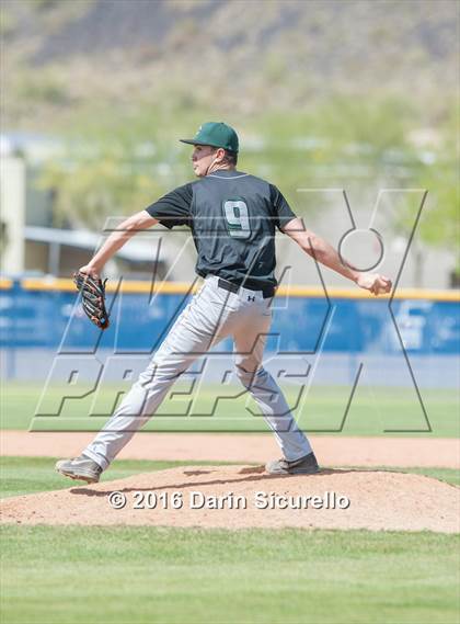 Thumbnail 1 in Rogers vs Conifer (Coach Bob National Invitational)  photogallery.