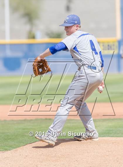 Thumbnail 1 in Rogers vs Conifer (Coach Bob National Invitational)  photogallery.